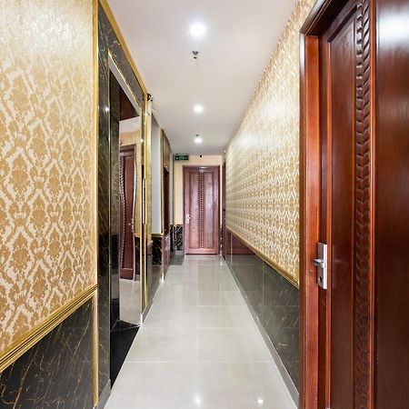 OYO 1160 Hai Phong Hotel TP. Hồ Chí Minh Ngoại thất bức ảnh
