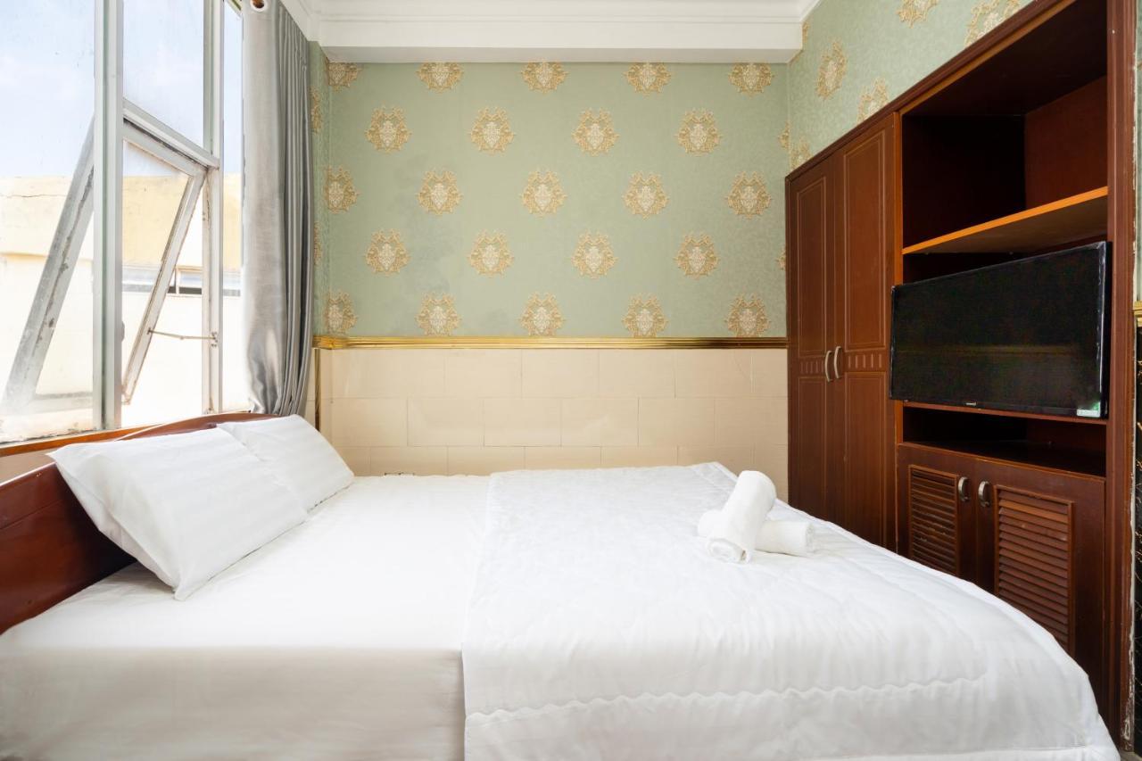 OYO 1160 Hai Phong Hotel TP. Hồ Chí Minh Ngoại thất bức ảnh
